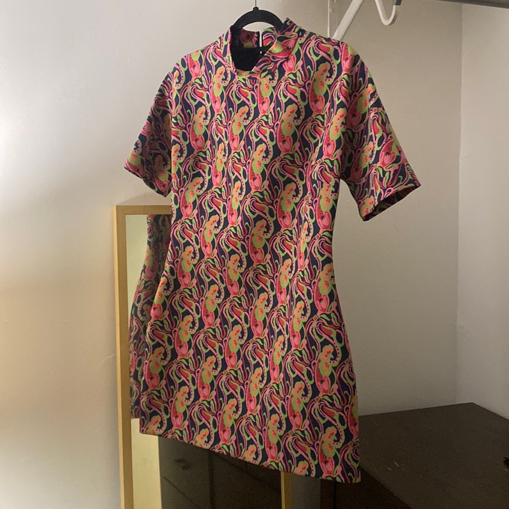 Mod Dress
